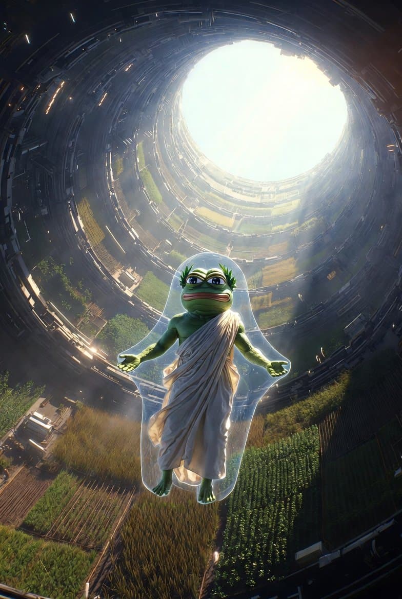 Kekius meme 6