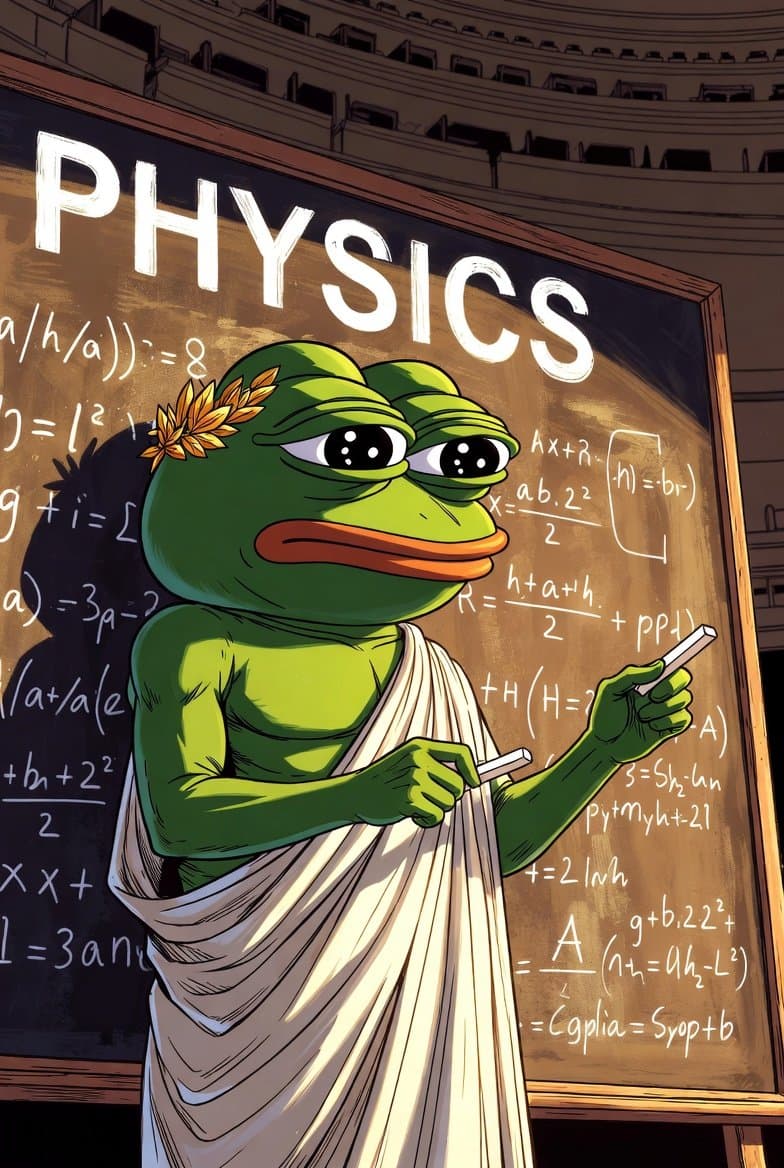 Kekius meme 7