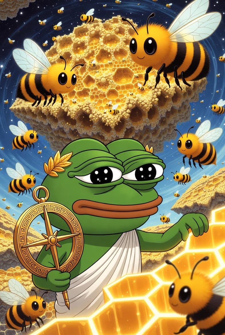 Kekius meme 8