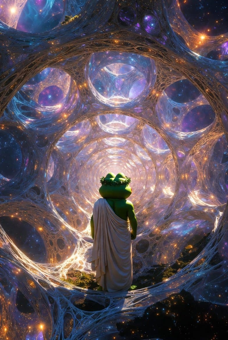 Kekius meme 11