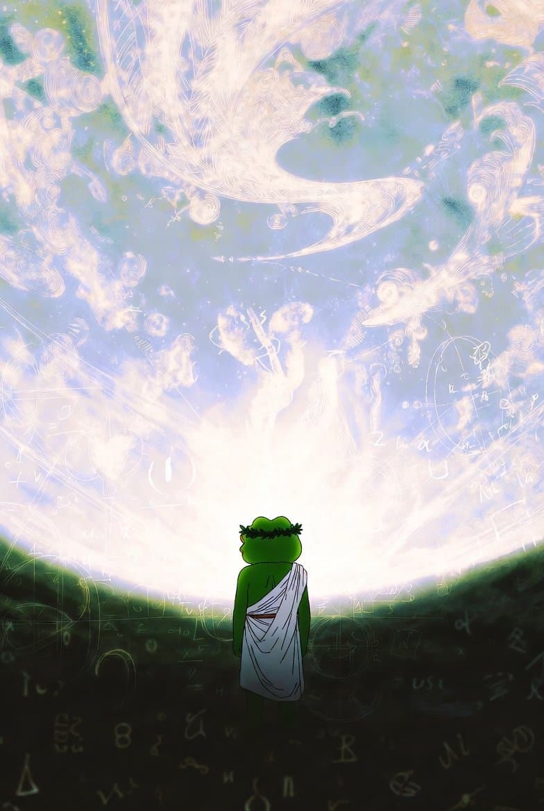 Kekius meme 12