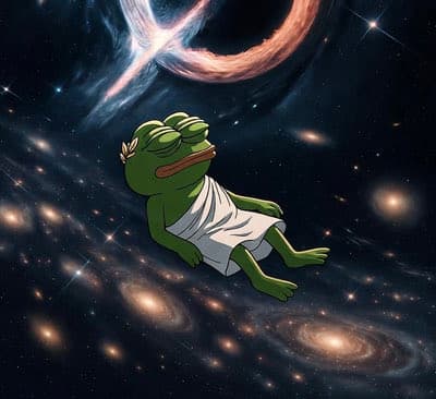 Kekius meme 13