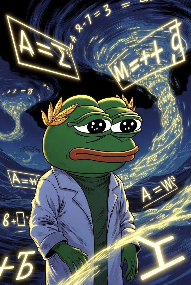 Kekius meme 14